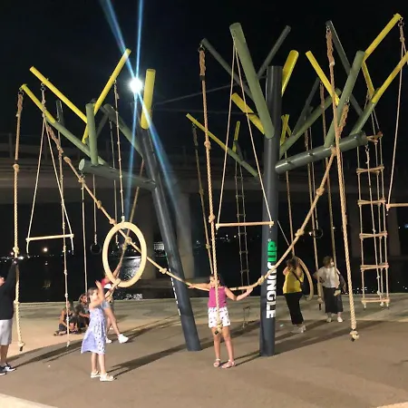 Casa Raffaella 8 Apartmán *