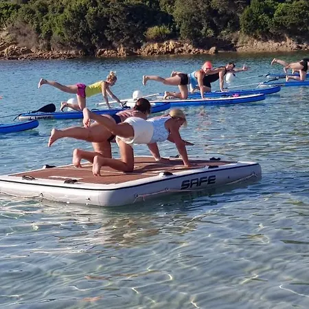 Casa Raffaella 8 Apartmán *