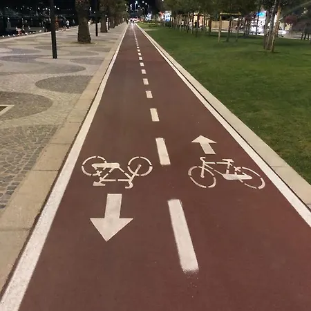 Apartmán Casa Raffaella 8