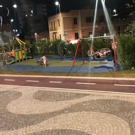 Casa Raffaella 8 Apartmán *