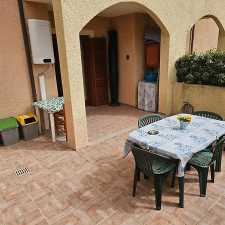 Casa Raffaella 8 Apartmán Olbia