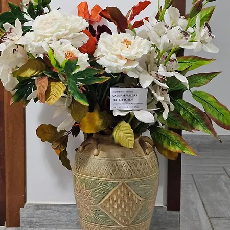 Apartmán Casa Raffaella 8 *