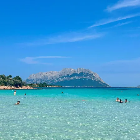 Apartmán Casa Raffaella 8