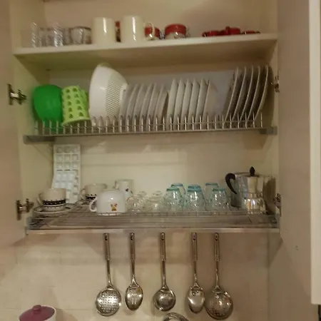 Casa Raffaella 8 Apartmán *