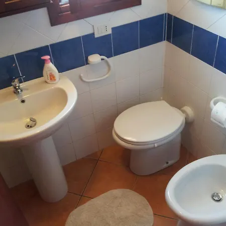 Apartamento Casa Raffaella 8