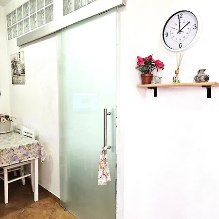 Casa Raffaella 8 オルビア