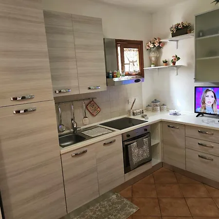 Casa Raffaella 8 Cin R3661 Apartment *