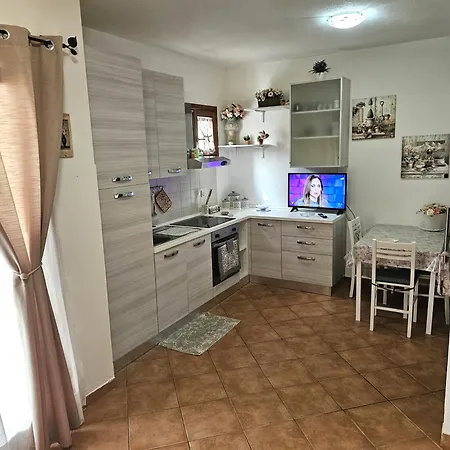 Casa Raffaella 8 Cin R3661 Olbia