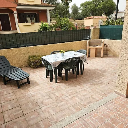 Casa Raffaella 8 Apartman