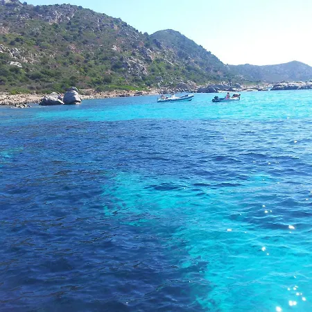 Apartman Casa Raffaella 8 Olbia