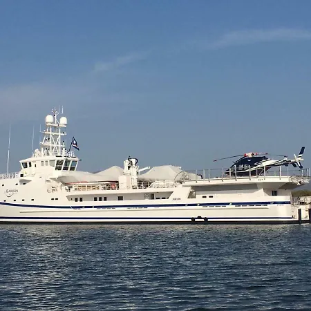 Casa Raffaella 8 * オルビア