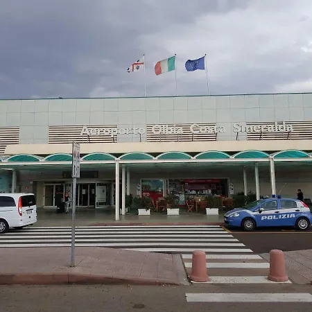 Apartment Casa Raffaella 8 Cin R3661 Olbia