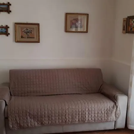 Casa Raffaella 8 オルビア